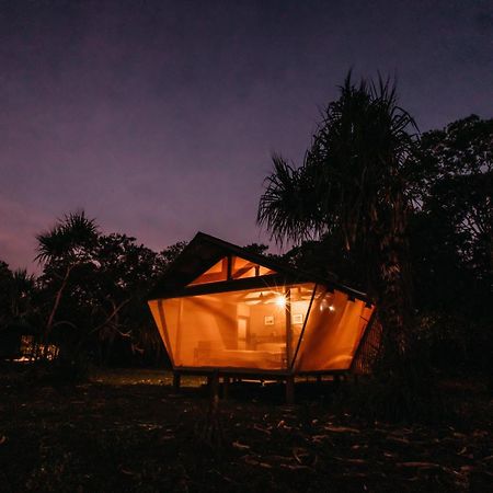 Bamurru Plains Point Stuart Bagian luar foto