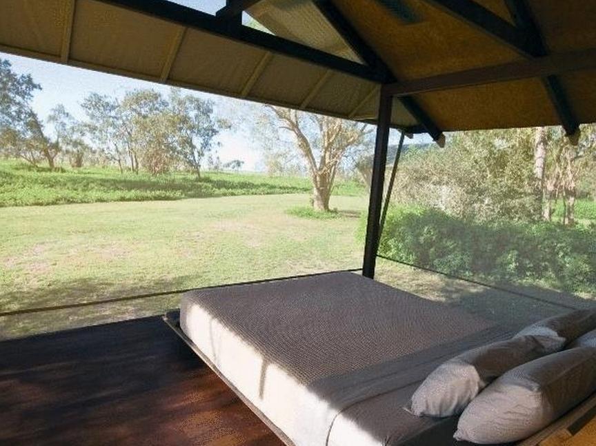 Bamurru Plains Point Stuart Bagian luar foto